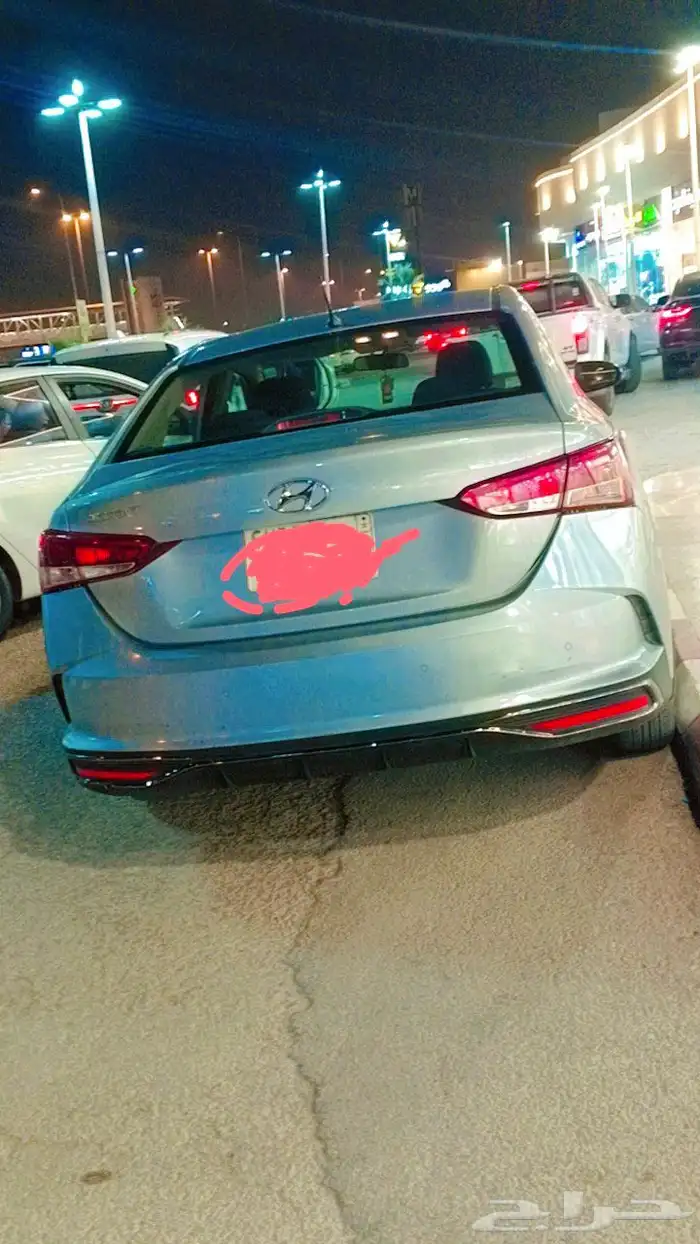Accent Model 2022 1