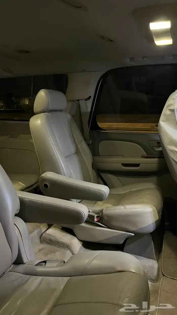 Yukon SLT 2007 13
