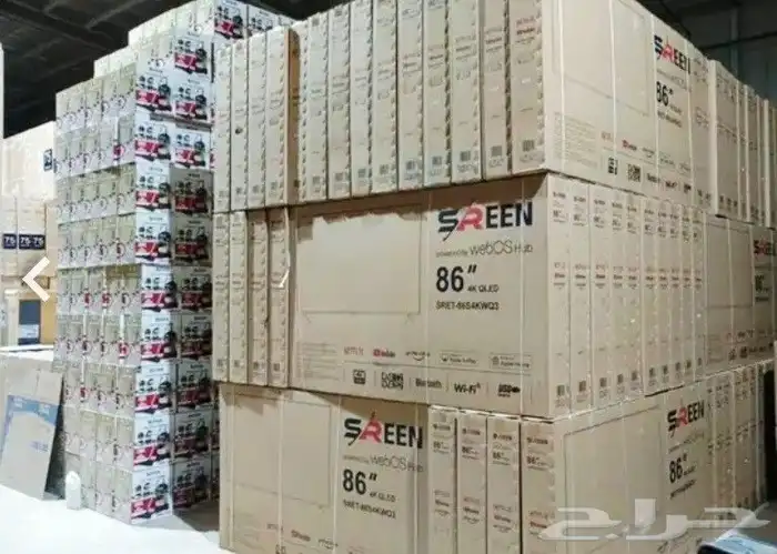Selling the latest Smart 4K TV Plasma Screens Installation S 8