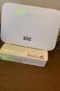 Fiber optic representative subscriptions offers Zain Salam M 7