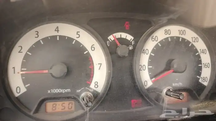 Kia Picanto 2010 Manual Gear 4