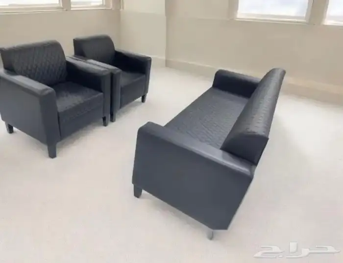 Luxury Leather Sofas  Special Production from Our Factory  W 5