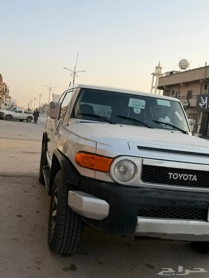 AlHayer Auto Parts for Selling FJ Cruiser Car Parts Model 20 1