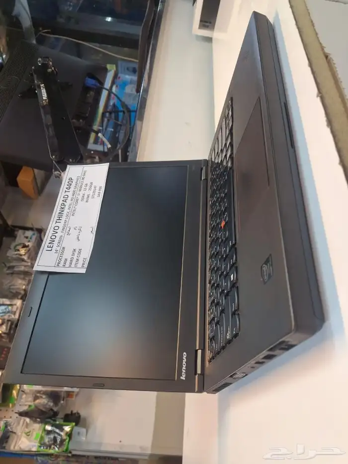 تجديد لابتوب 440 2