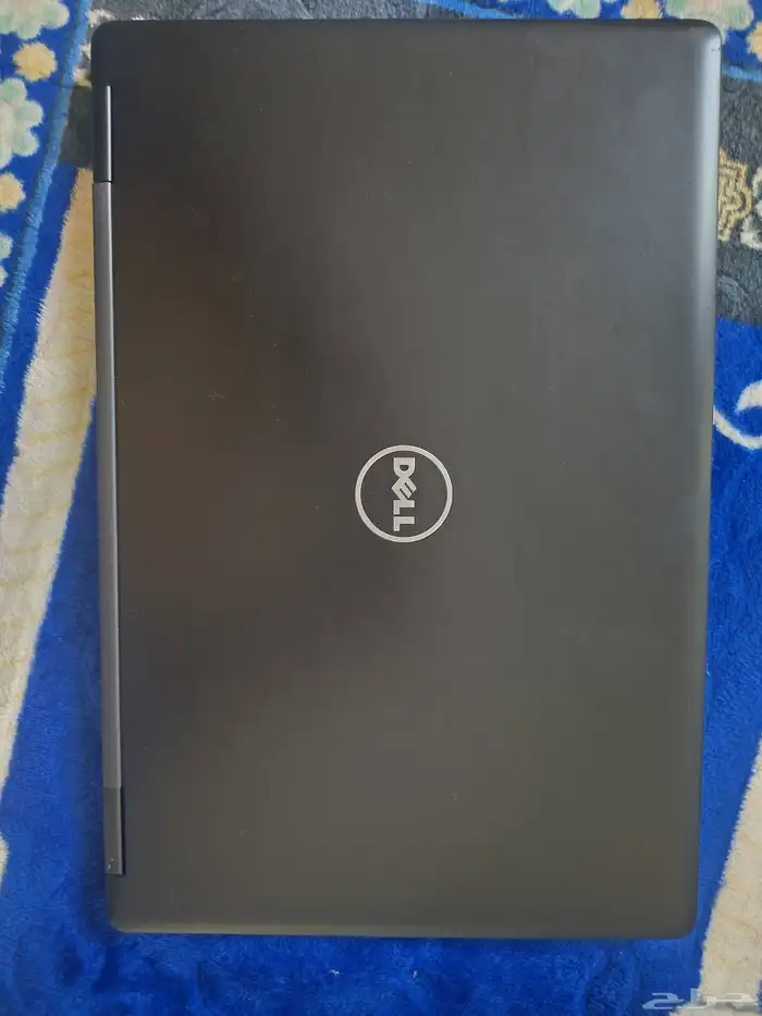 Dell Latitude 5580 Laptop 3