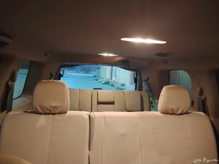 Honda Pilot 5