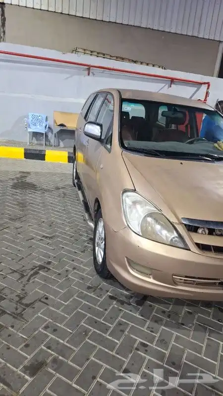 2007 سيارة نظيف جدا مفحوص مجدد موقع جده 1