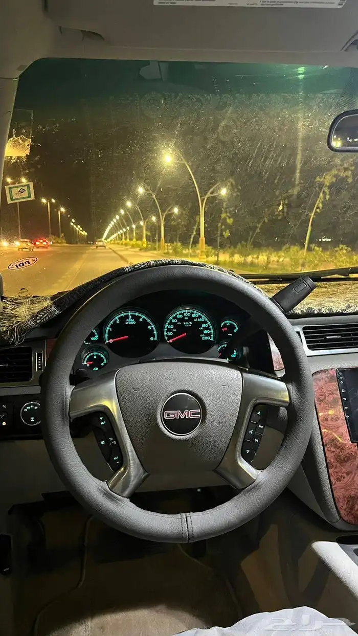 يوكن slt 2007 15