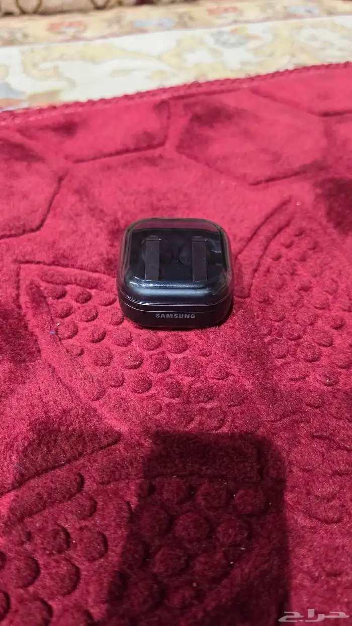 galaxy buds 4 pro سماعات جالاكسي بودز 4 برو 3