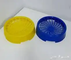 Incubators pigeon hatching nurseries coop mixers nest felt p 2