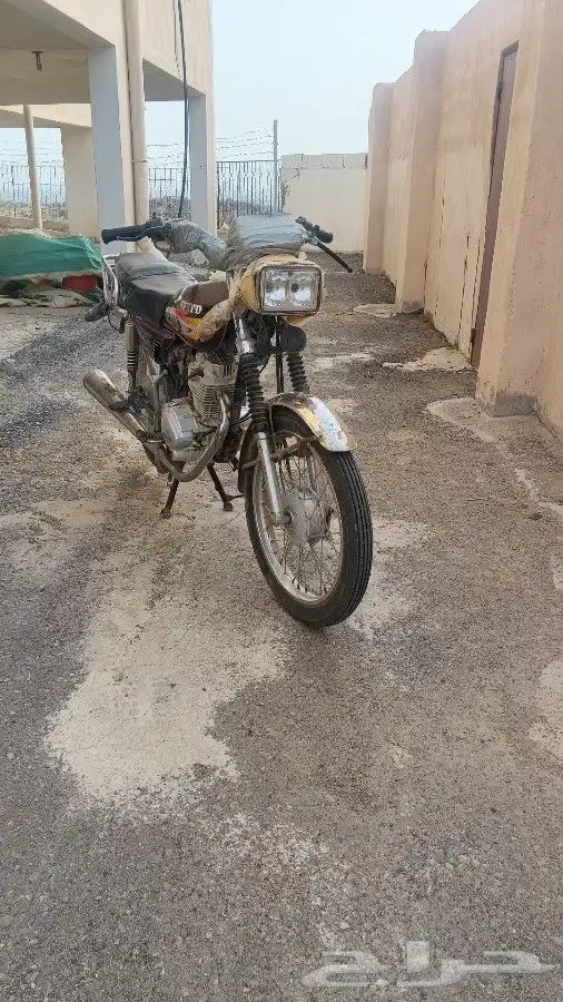 Swedish motorcycle for sale clean Location AlHuraydah 1