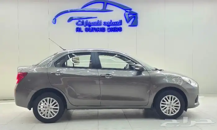 Suzuki Desire 2024 Very Clean 7