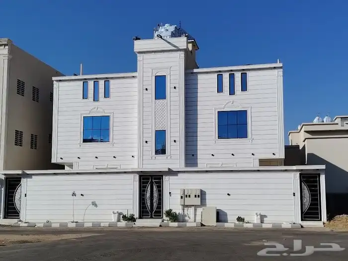 Exterior decorations alternative to natural stone 7