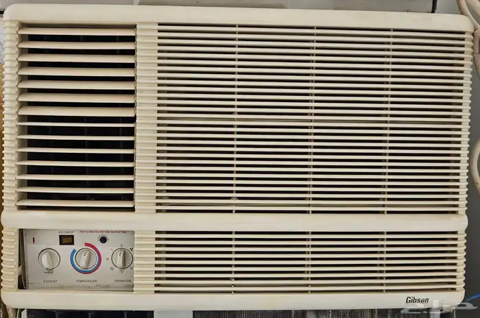 Window AC s for sale 2
