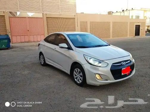 اكسنت 2017 7