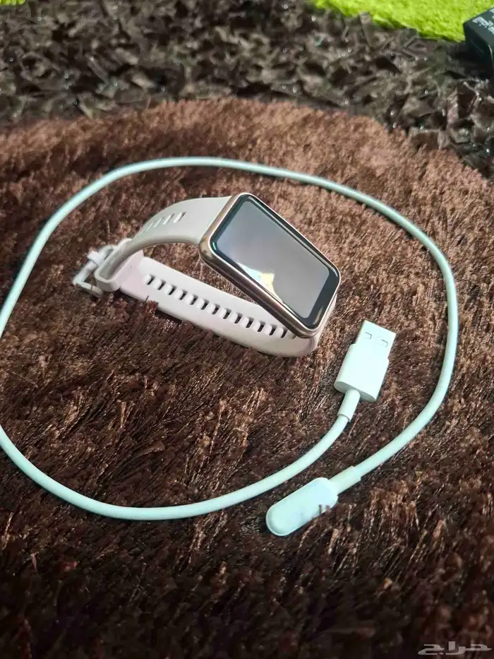 Huawei Band 9 usage half an hour without wearing it 2