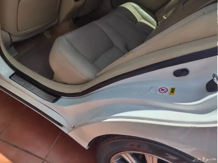 For sale Lexus ES350 2008 13