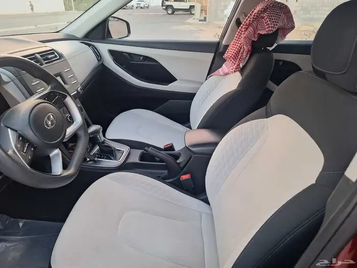 كريتا موديل 2021 2