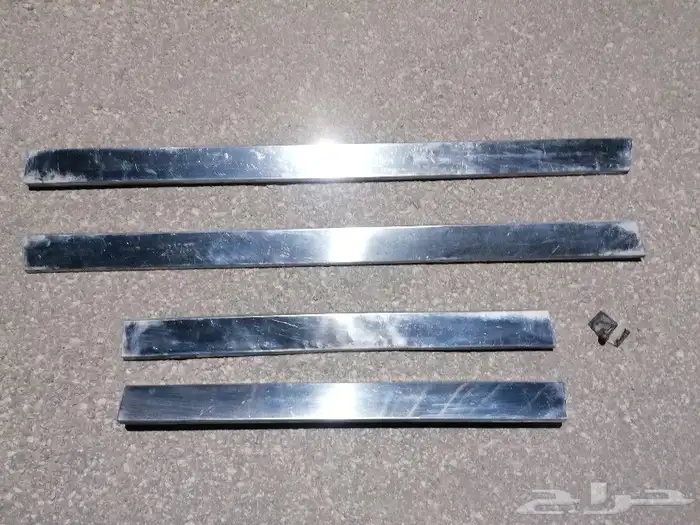 Cadillac Mirrors 92 and down and door panels for sale 3