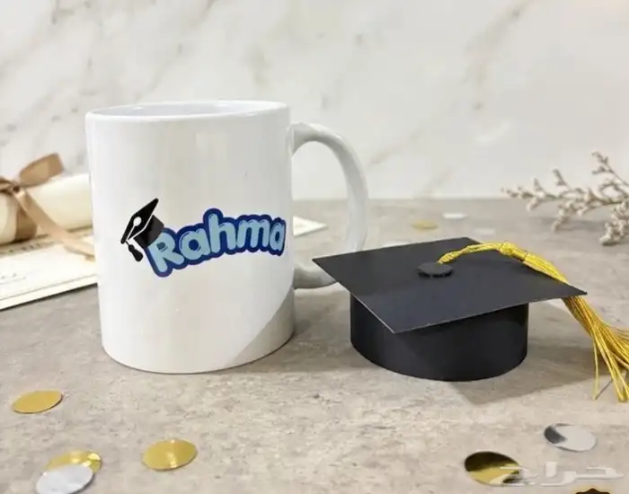 Success gifts printing on cups 2