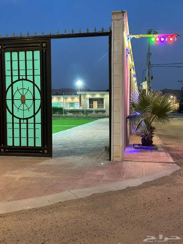 استراحة الشموخ للإيجار بديراب (( عرض العيد )) 43