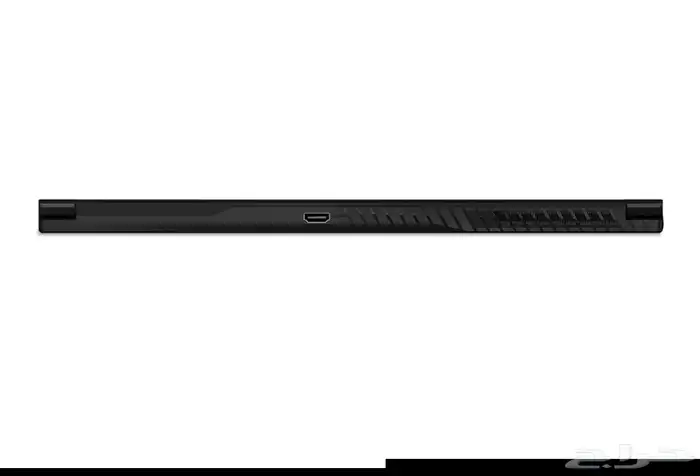 Sold Powerful Professional MSI Laptop 6