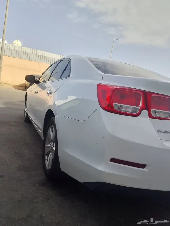 Chevrolet Impala Model 2016 9