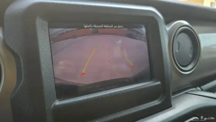 رنجلر صحاري اسبرت فل كامل 2021 وكالة 28