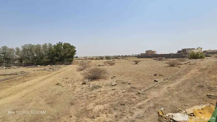 For sale agricultural land in AlDarb Governorate Wadi AlNakh 1