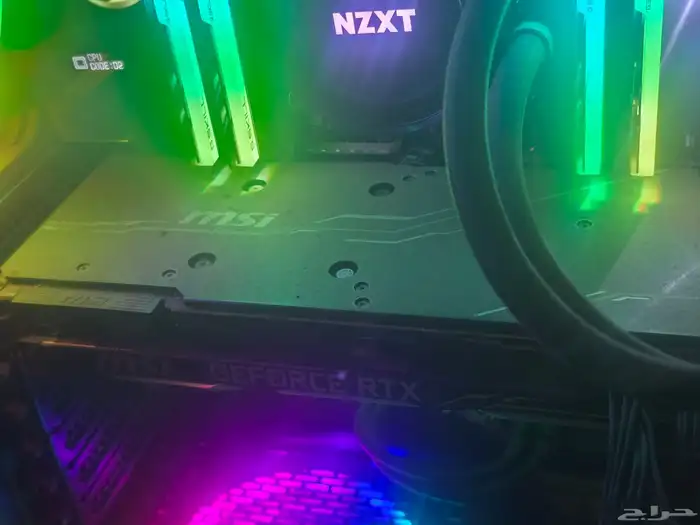 gaming pc   Gaming   Workstation PC   RTX 2080   i9   32GB 3