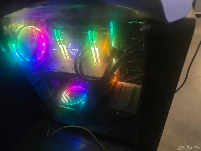 gaming pc   Gaming   Workstation PC   RTX 2080   i9   32GB 4