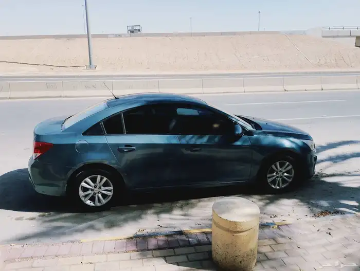 Chevrolet Cruze 2013 at a bargain price 31