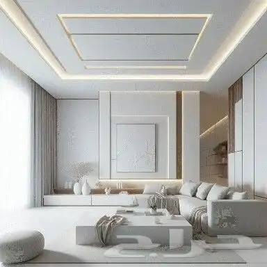 معلم جبس بورڈ الدامام 2