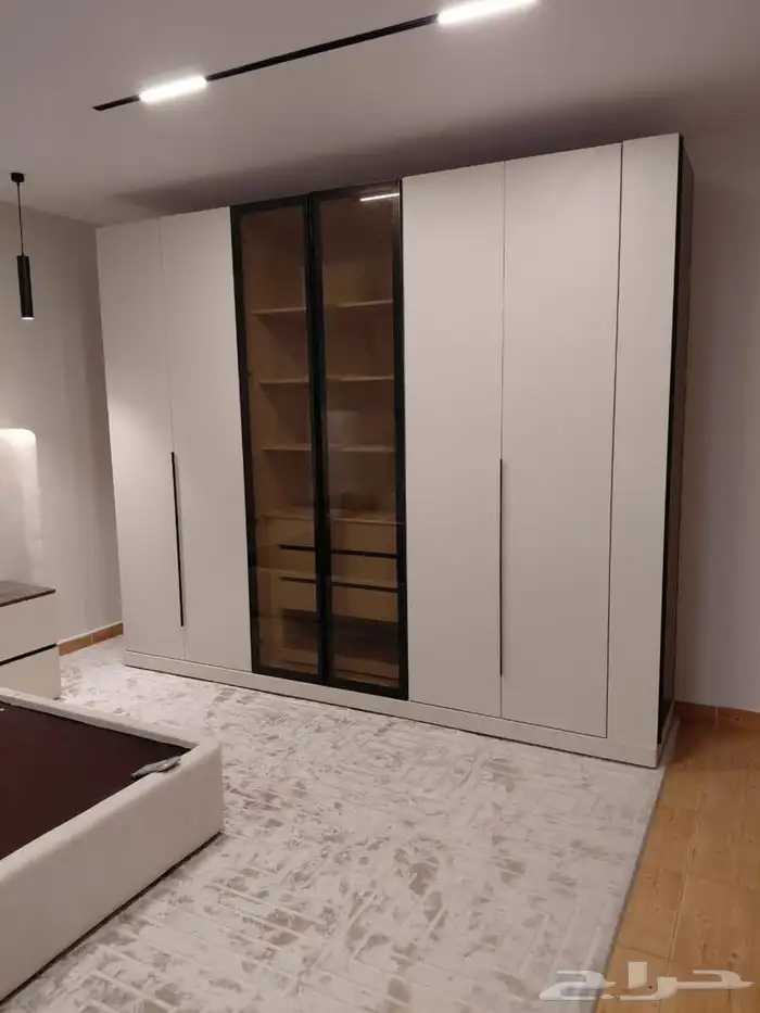 Aziziyah Al Khobar Cabinets 3
