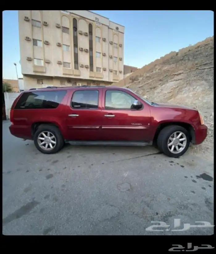 For Sale GMC Yukon 10