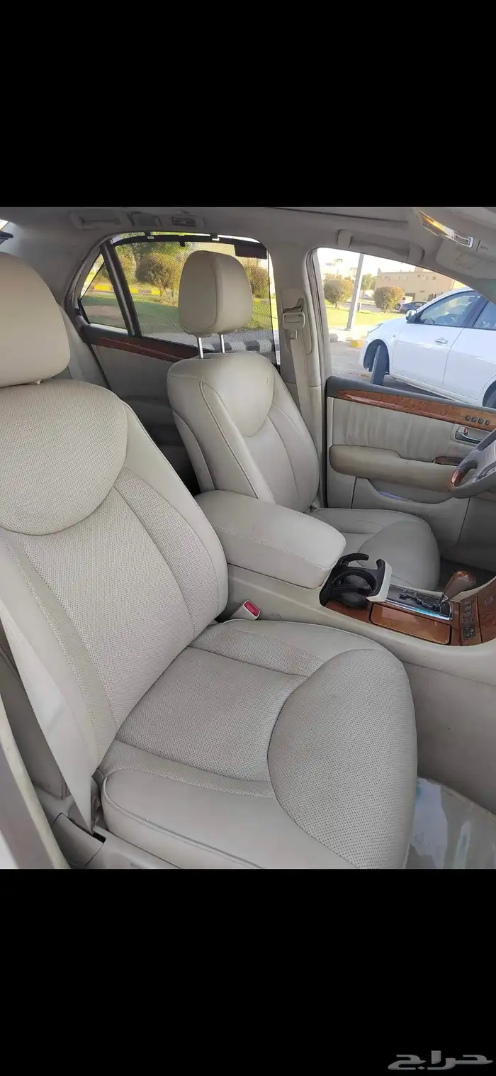 Lexus 430 for sale or trade in Al Kharj 17