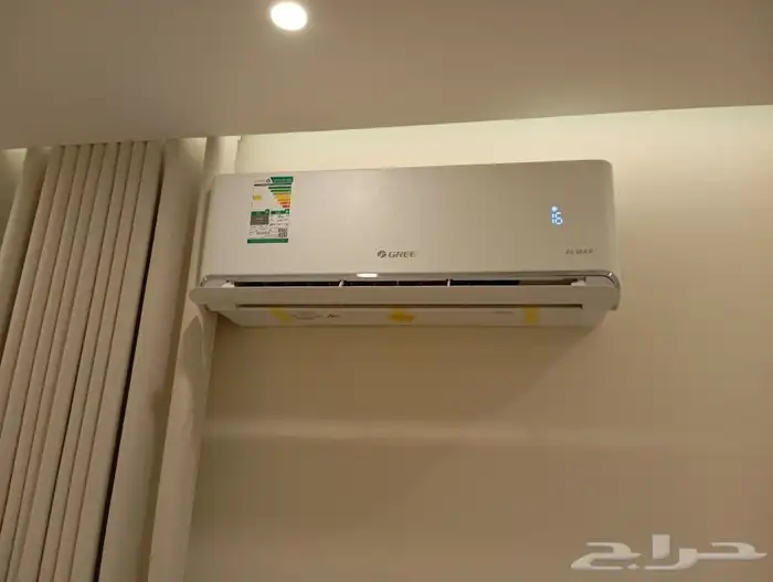 AC Installation and Maintenance Technician 6