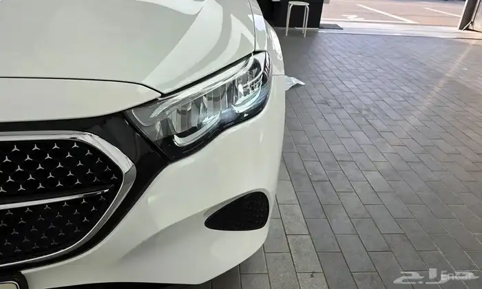 Mercedes E200 Model 2024 6