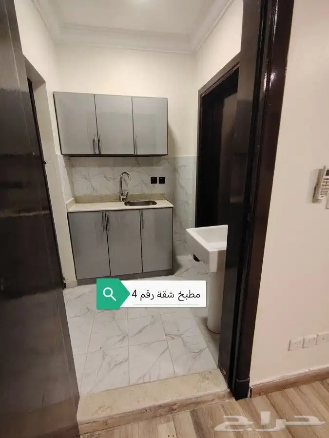 شقق للايجار الرياض حي السليمانية شارع التحلية يوجد تقسيط 16