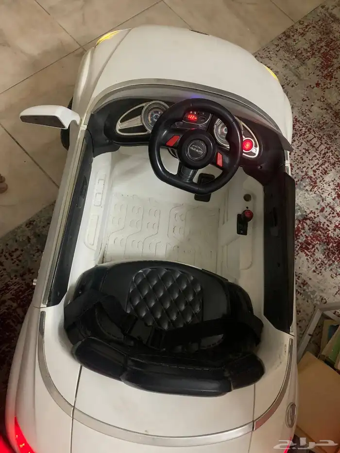 Electric remote control car for children 3