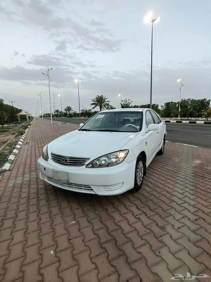 كامري2003 3
