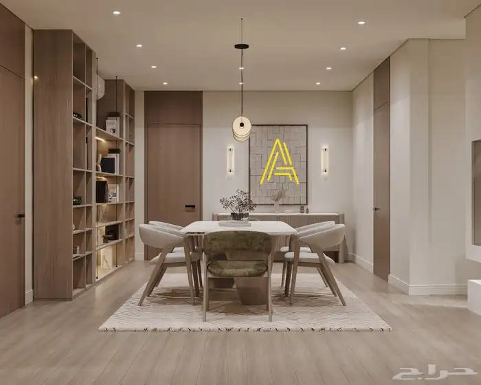 Interior DesignArchitecture 1