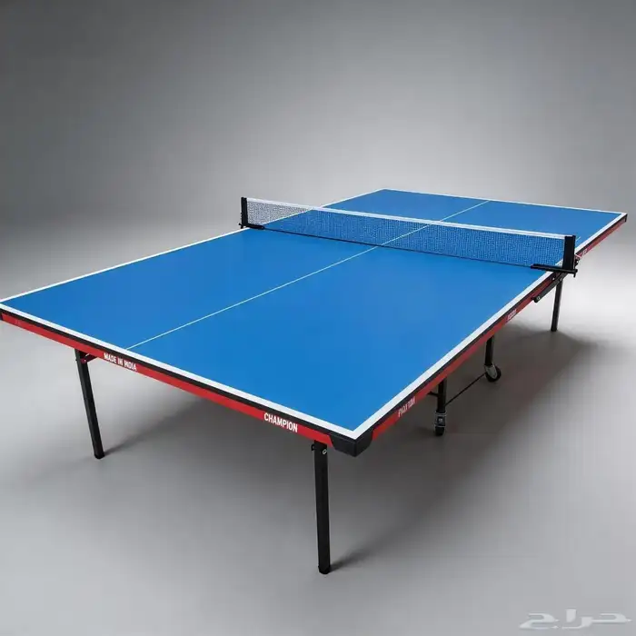 Table tennis 1