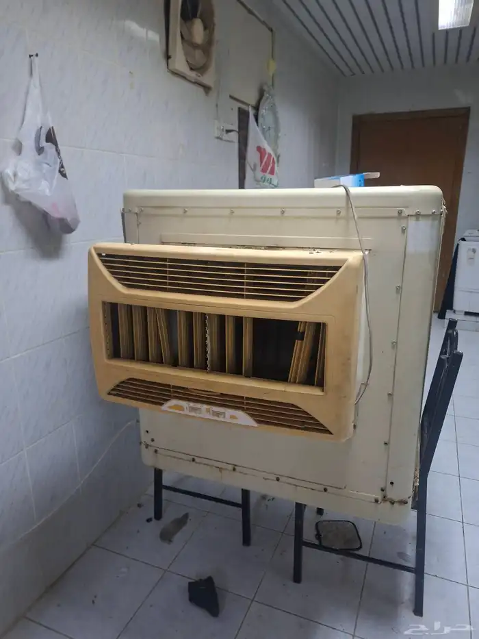 Desert Air Conditioner 110 3