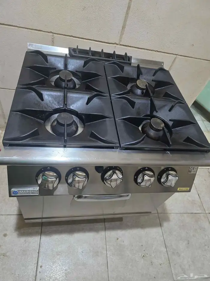 بتوجاز إيطالي حاله ممتازه جديد 2