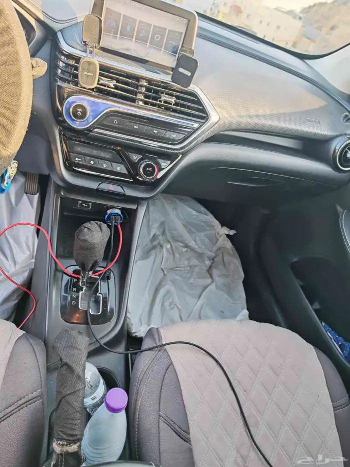 Changan Alsvin 2021 5