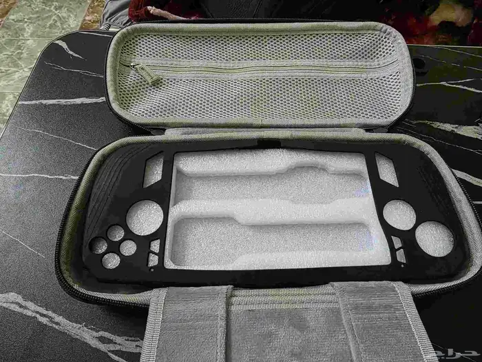 ROG Ally X Case Silicone Cover 1