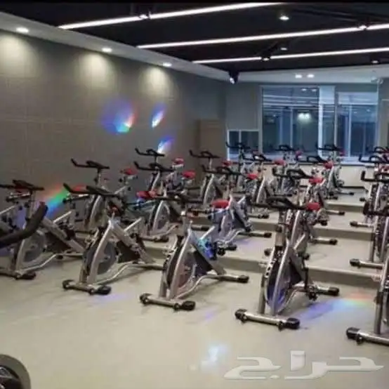 تجهيز صالات رياضية   غرف ساونا 4