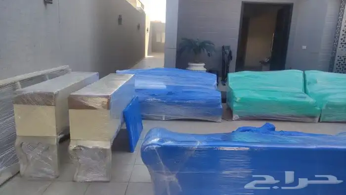 مستودع تخزين اثاث بالرياض مستودعات تخزين 1