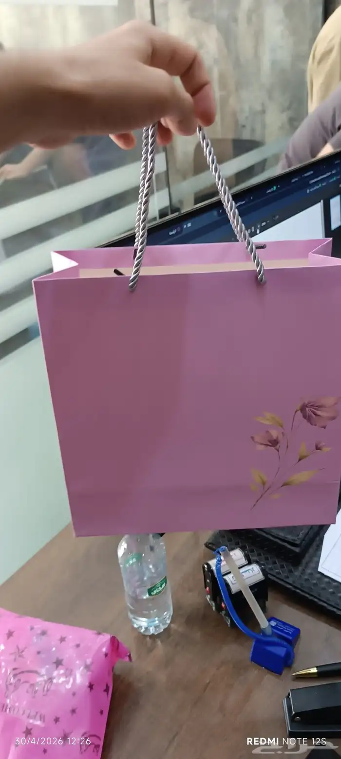 بكج عبايات 1